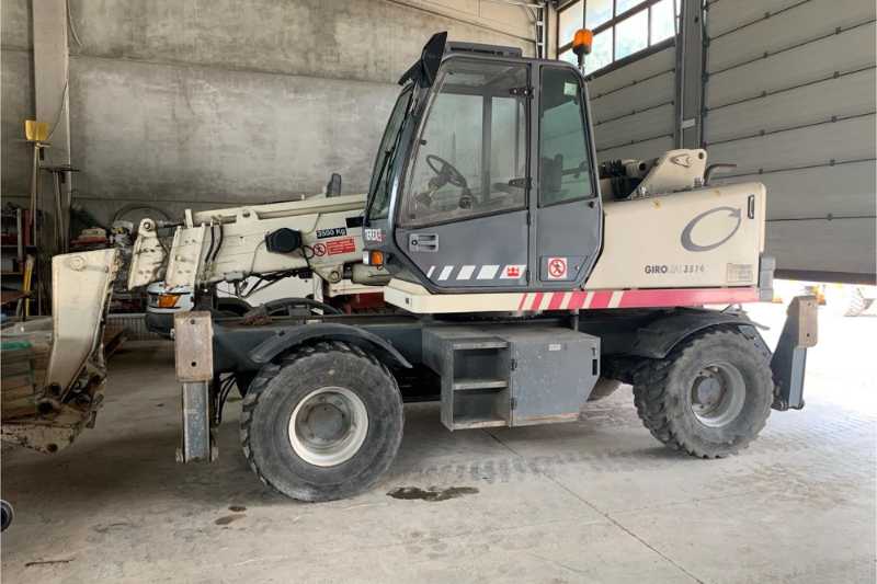 OmecoHub - Immagine TEREX GIROLIFT3514